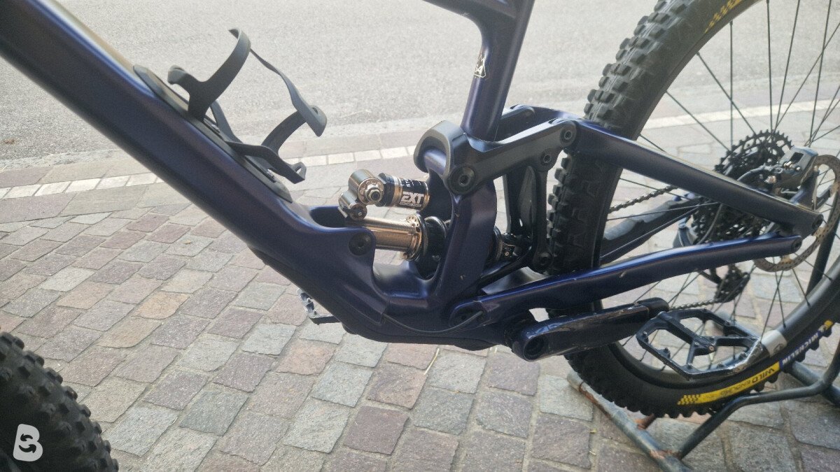 Specialized Enduro Expert 2023