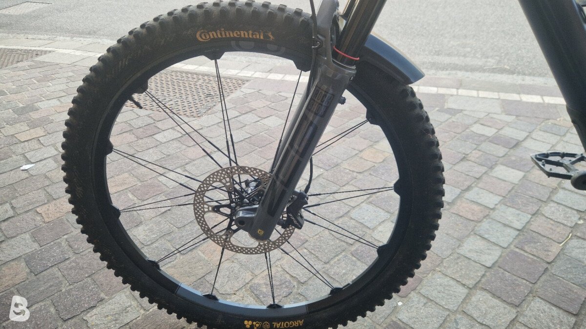 Specialized Enduro Expert 2023