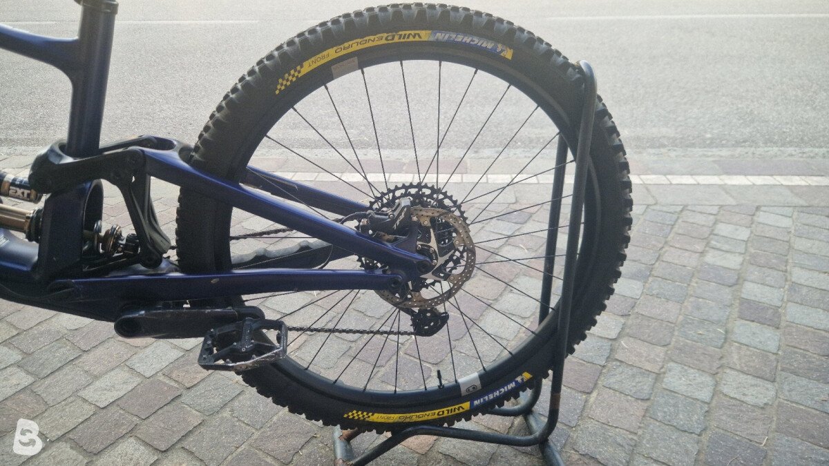 Specialized Enduro Expert 2023