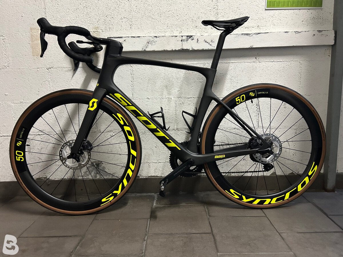 Scott Foil RC 10 2022