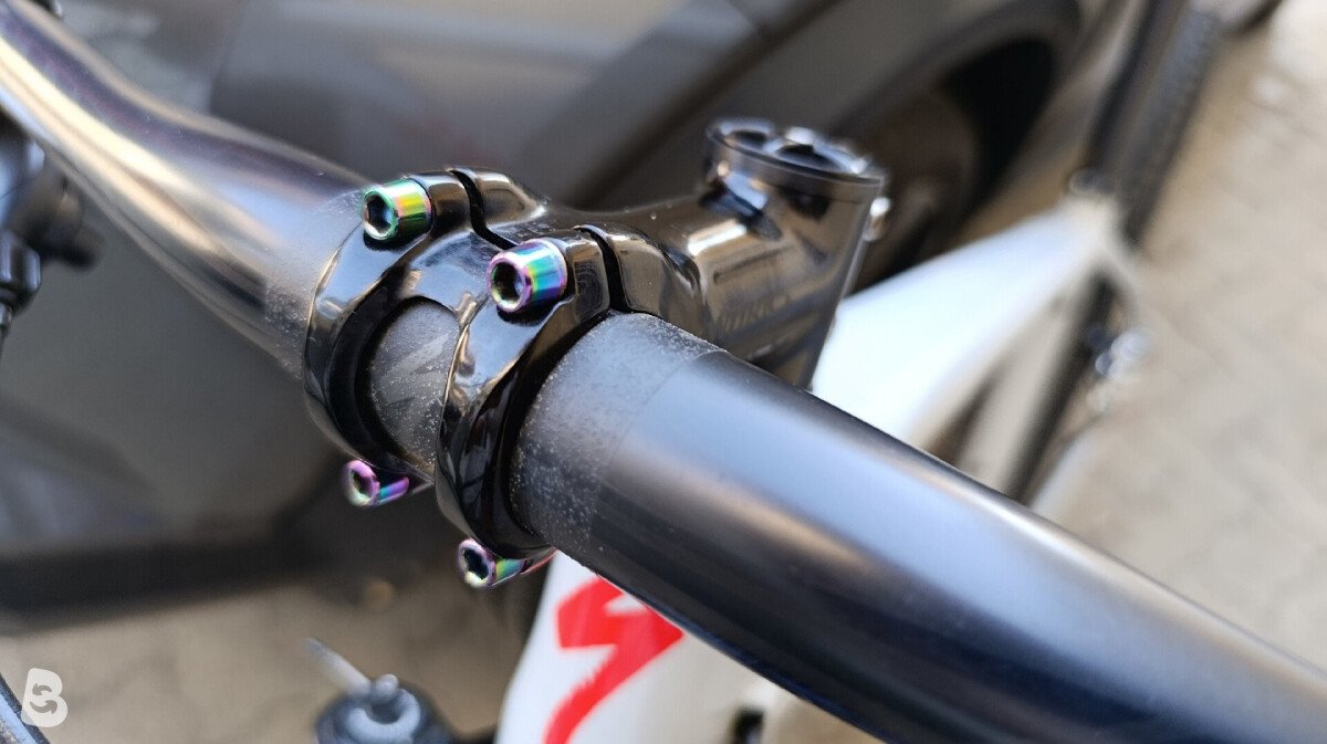 Specialized EPIC HT S'WORKS 2020