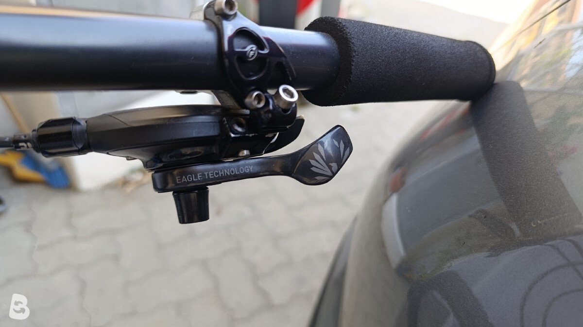 Specialized EPIC HT S'WORKS 2020