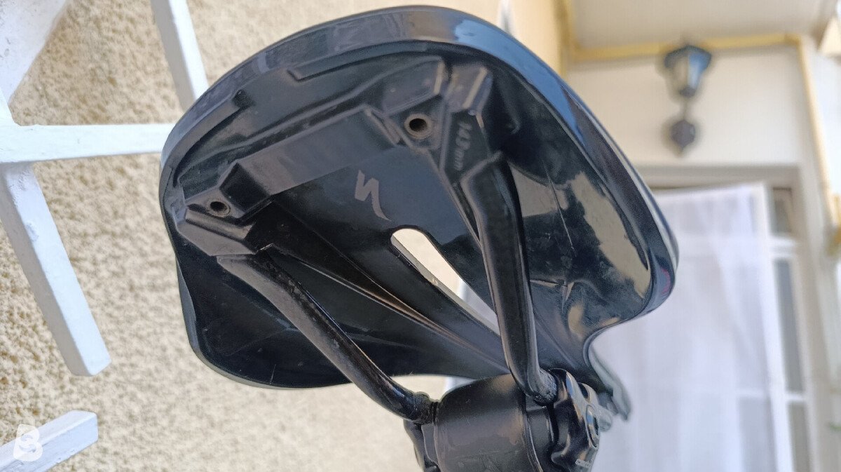 Specialized EPIC HT S'WORKS 2020