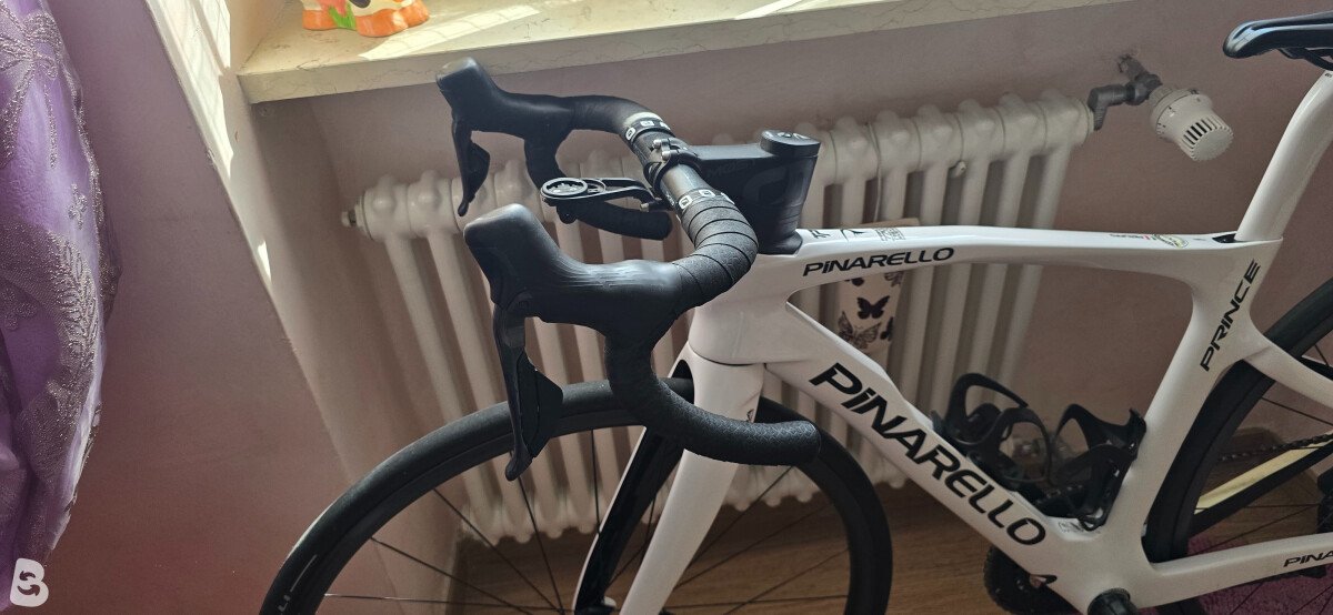 Pinarello Prince Disk Ultegra Di2 2023