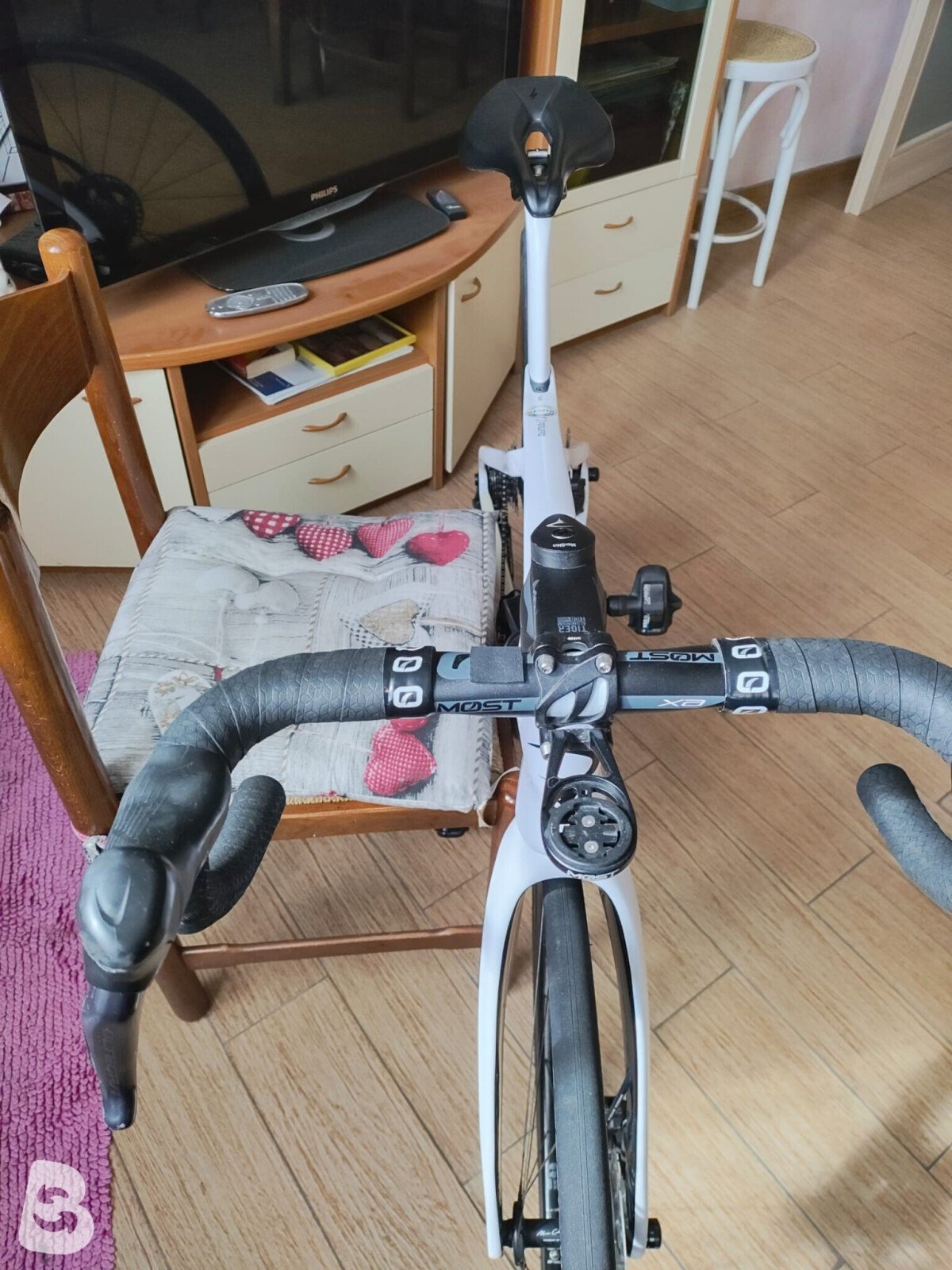 Pinarello Prince Disk Ultegra Di2 2023
