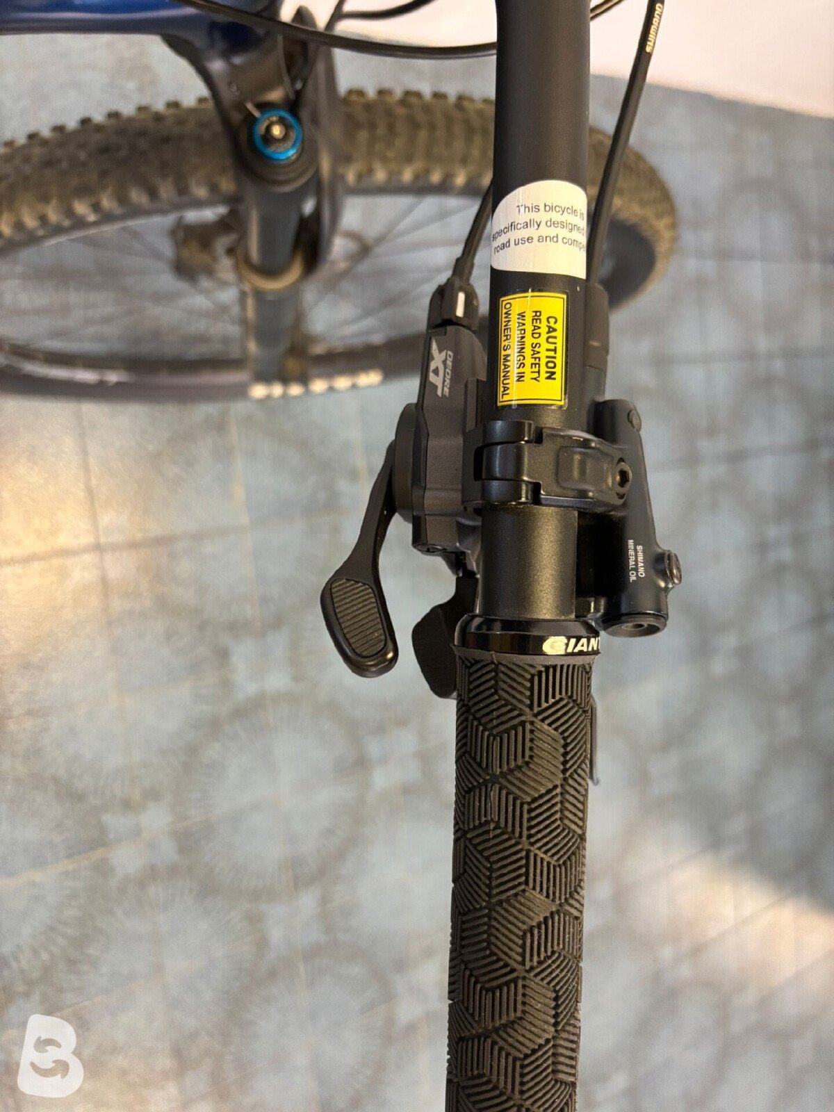 Giant Anthem Advanced Pro 29 1 2020
