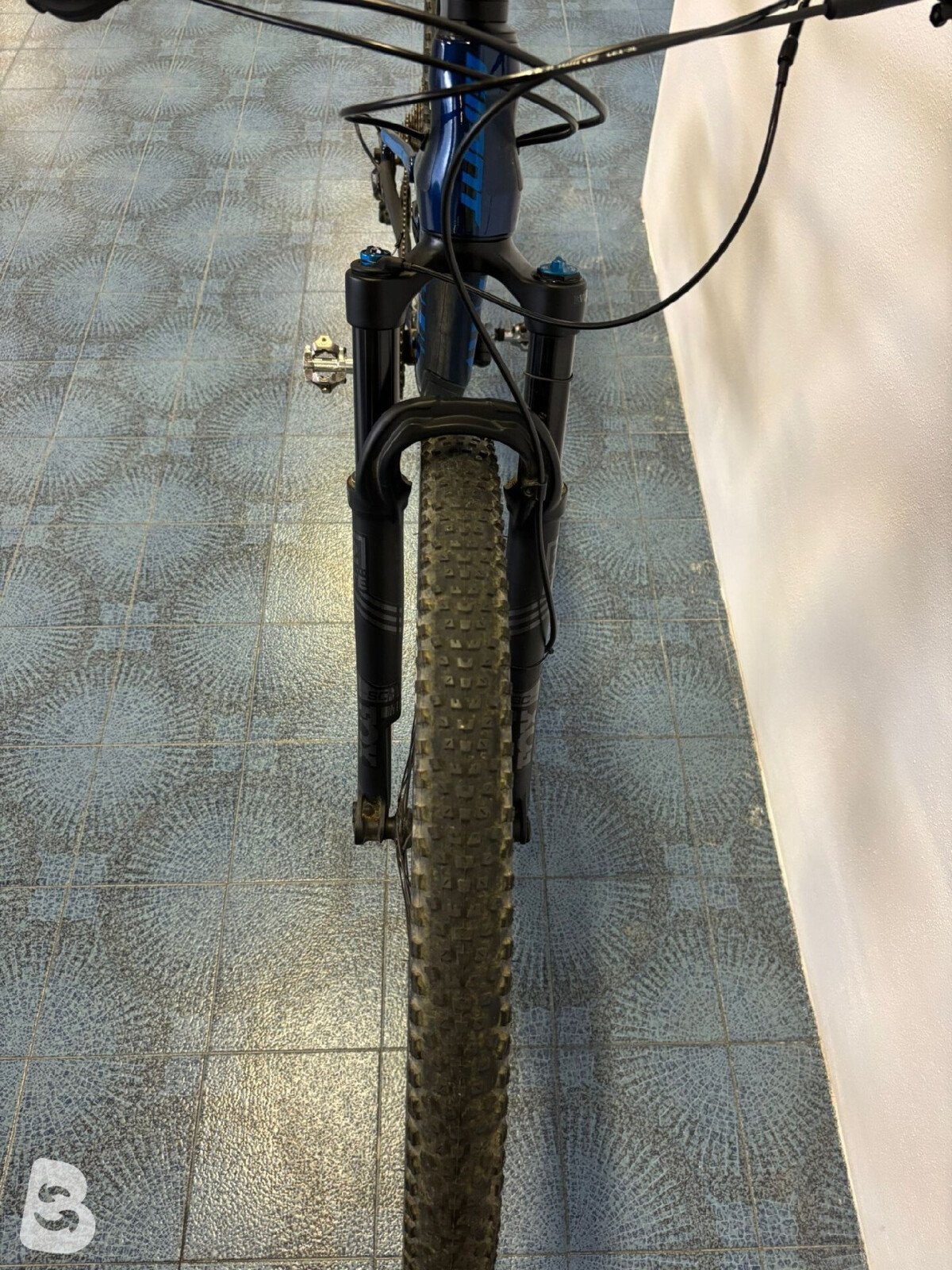 Giant Anthem Advanced Pro 29 1 2020