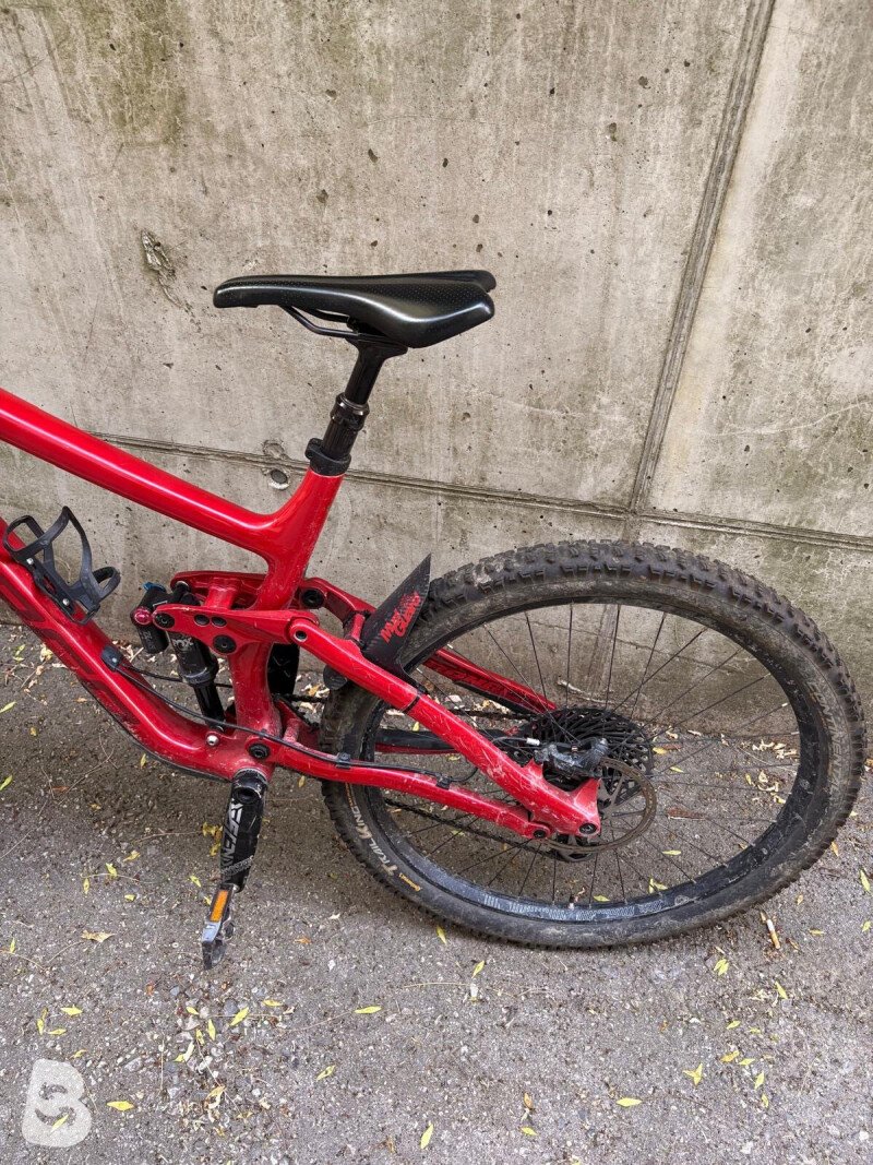 Norco Range C2 27.5 2019