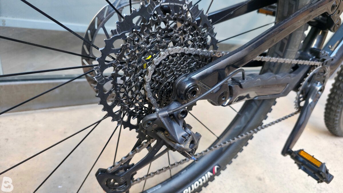 Rockrider All Mountain Bike Feel 900 S Team Edition 2023