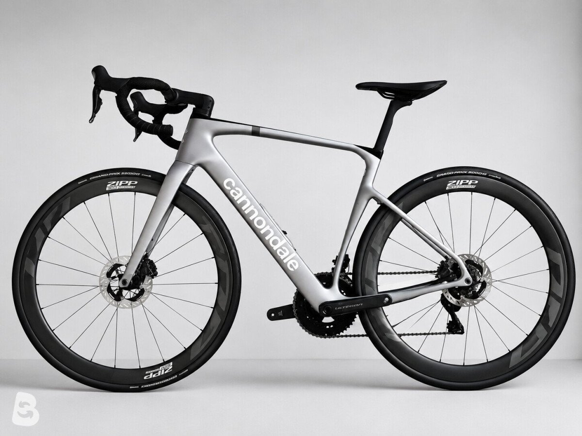 Cannondale Synapse Carbon 2 2026