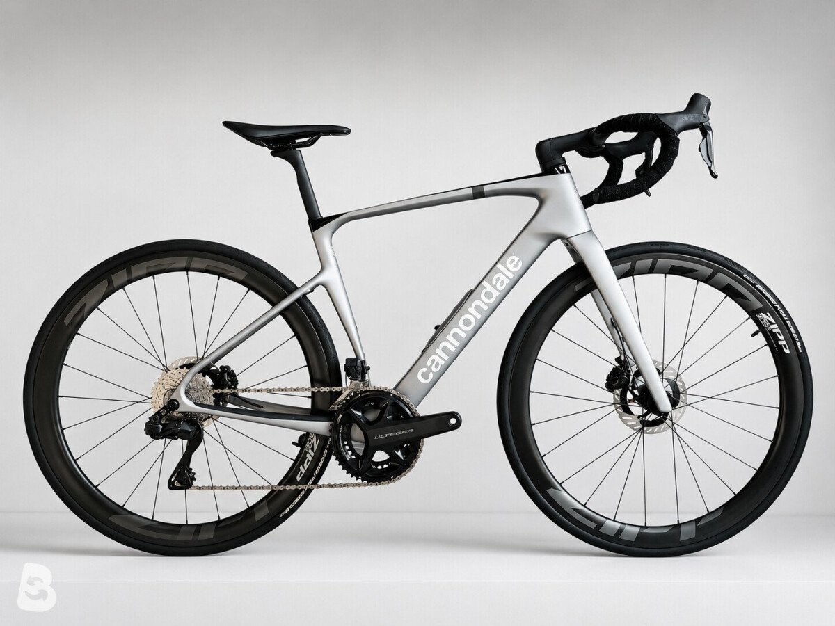 Cannondale Synapse Carbon 2 2026