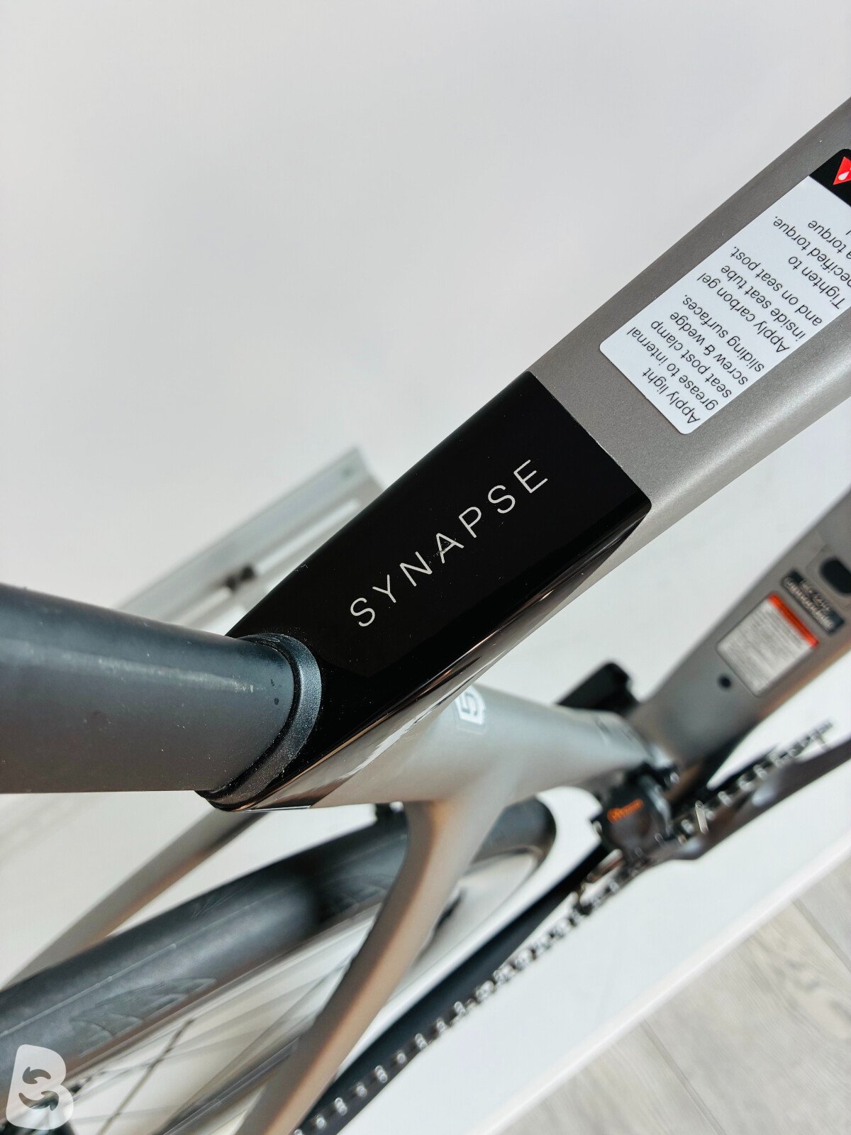 Cannondale Synapse Carbon 2 2026