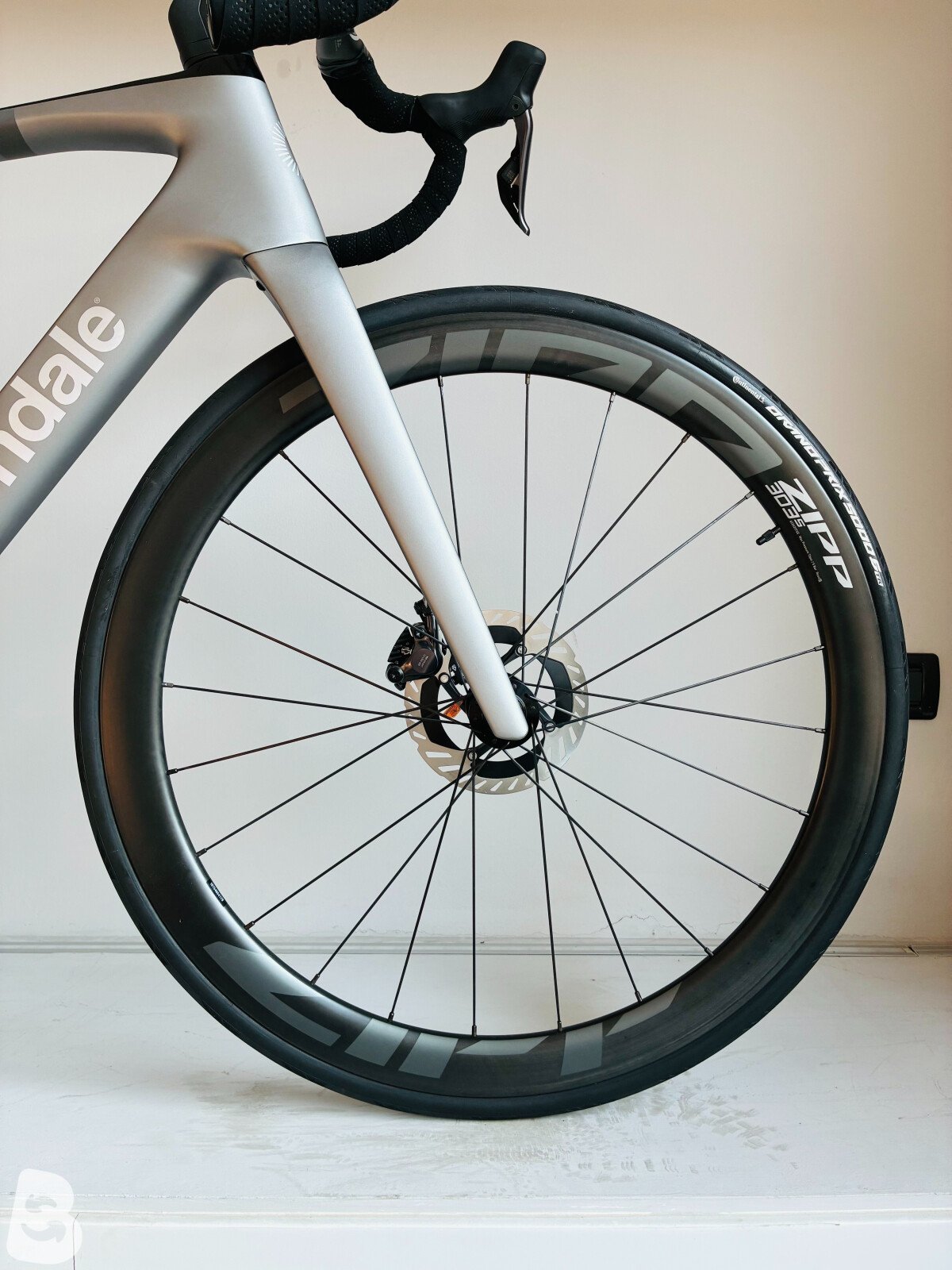 Cannondale Synapse Carbon 2 2026