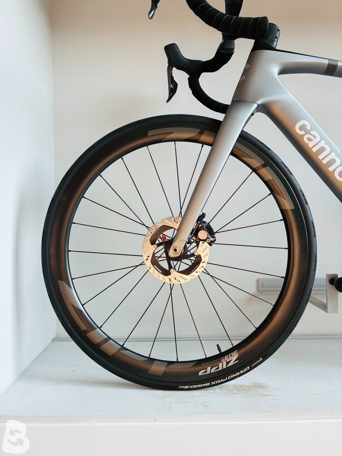 Cannondale Synapse Carbon 2 2026