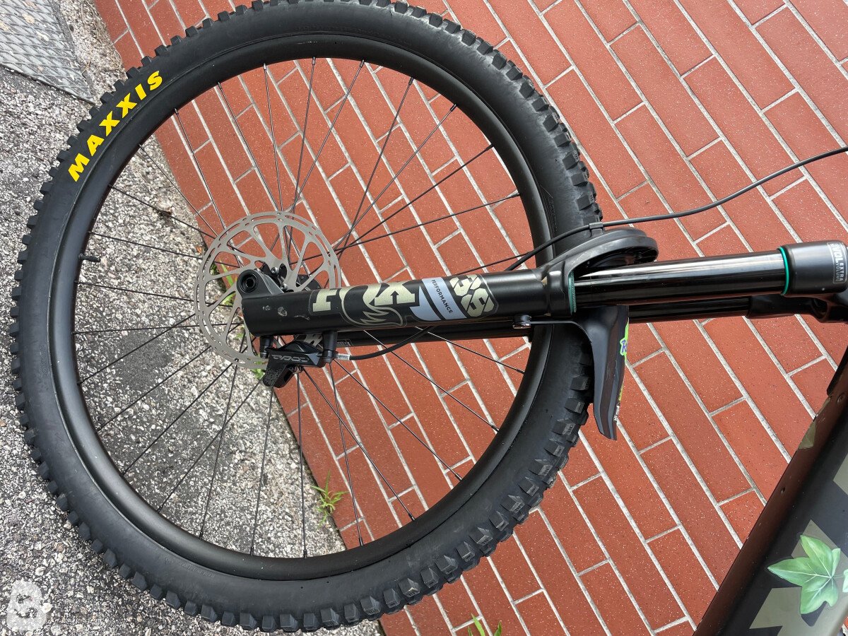 Trek Rail 5 2021