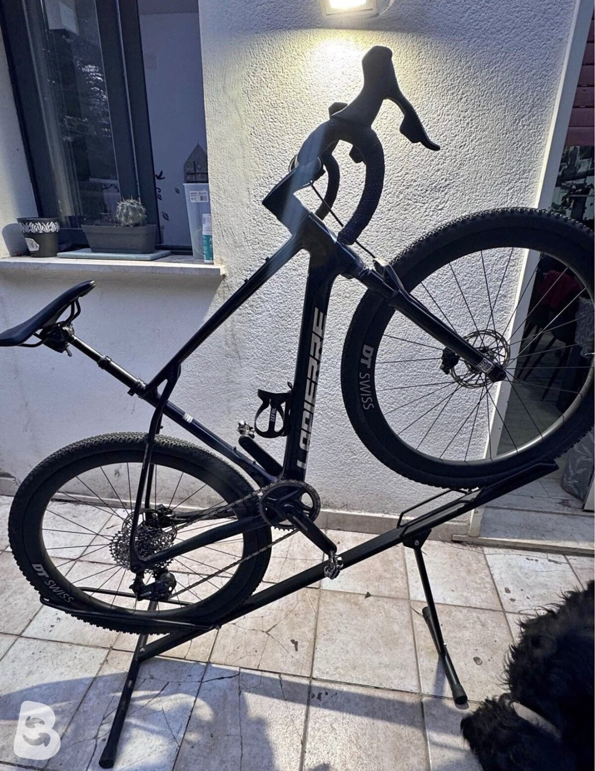 Lapierre e-Crosshill 5.2 2023