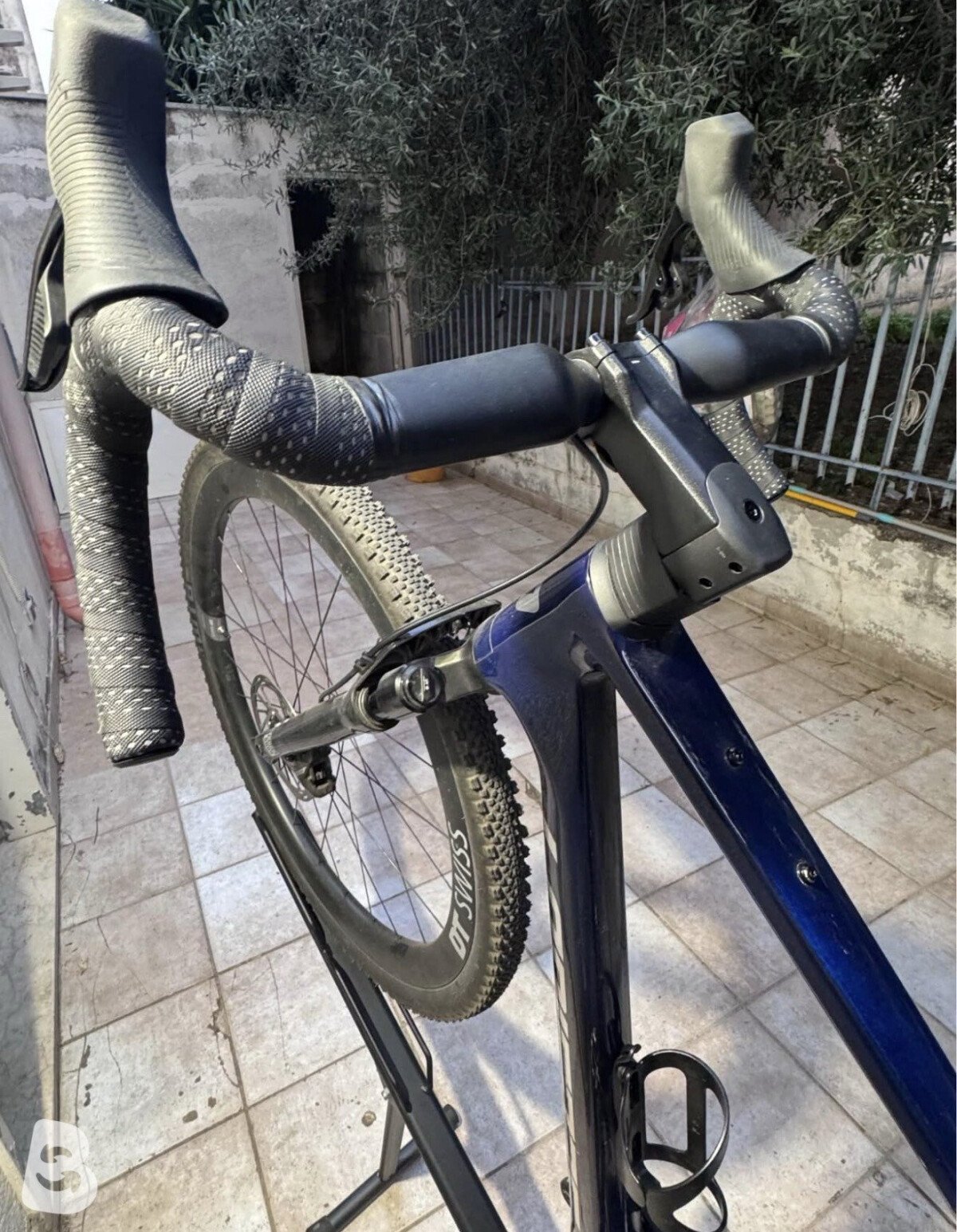Lapierre e-Crosshill 5.2 2023