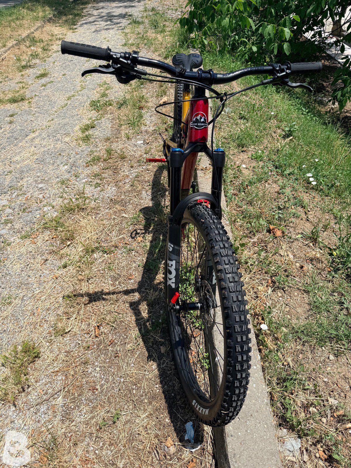 Rocky Mountain Instinct Alloy 30 2022