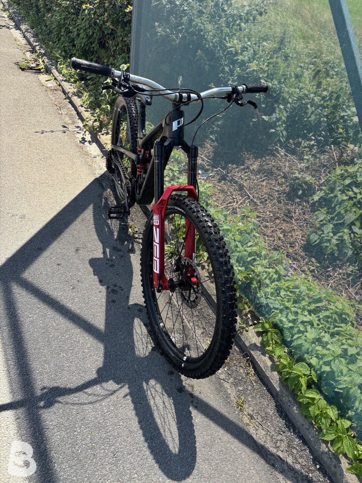 Propain Spindrift Cf 5 2025