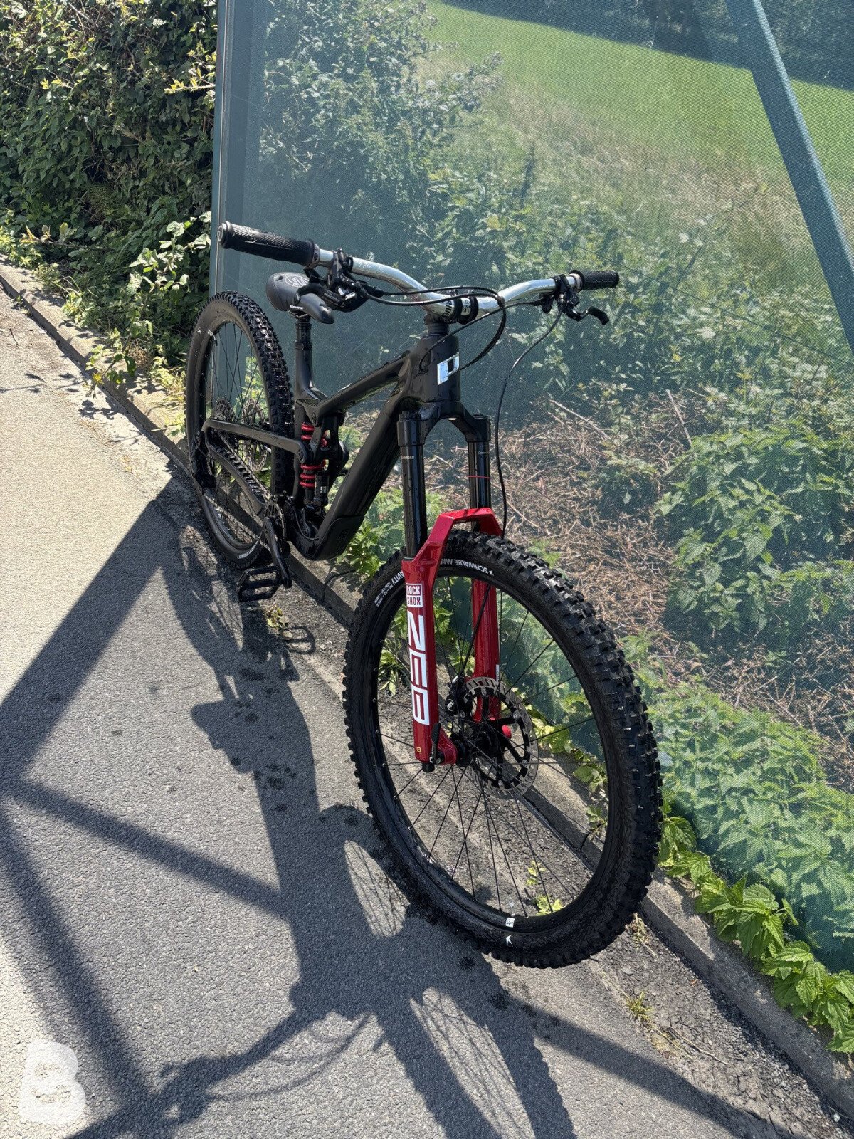 Propain Spindrift Cf 5 2025