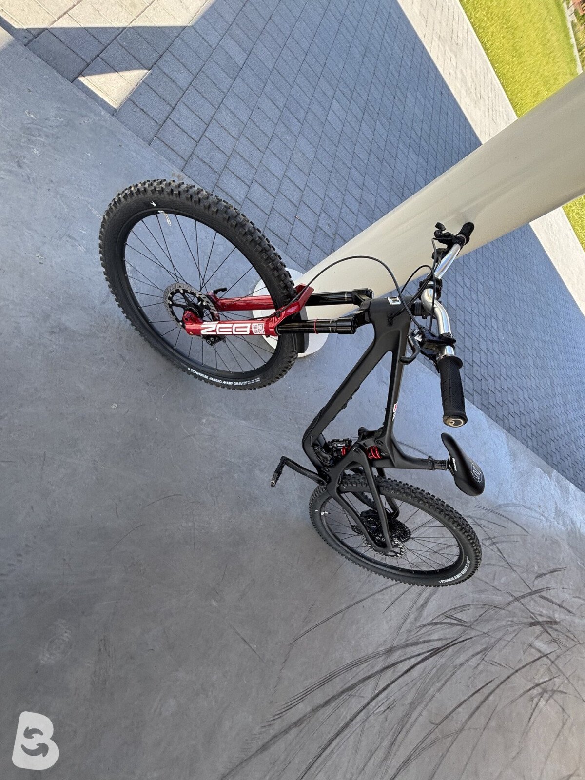 Propain Spindrift Cf 5 2025