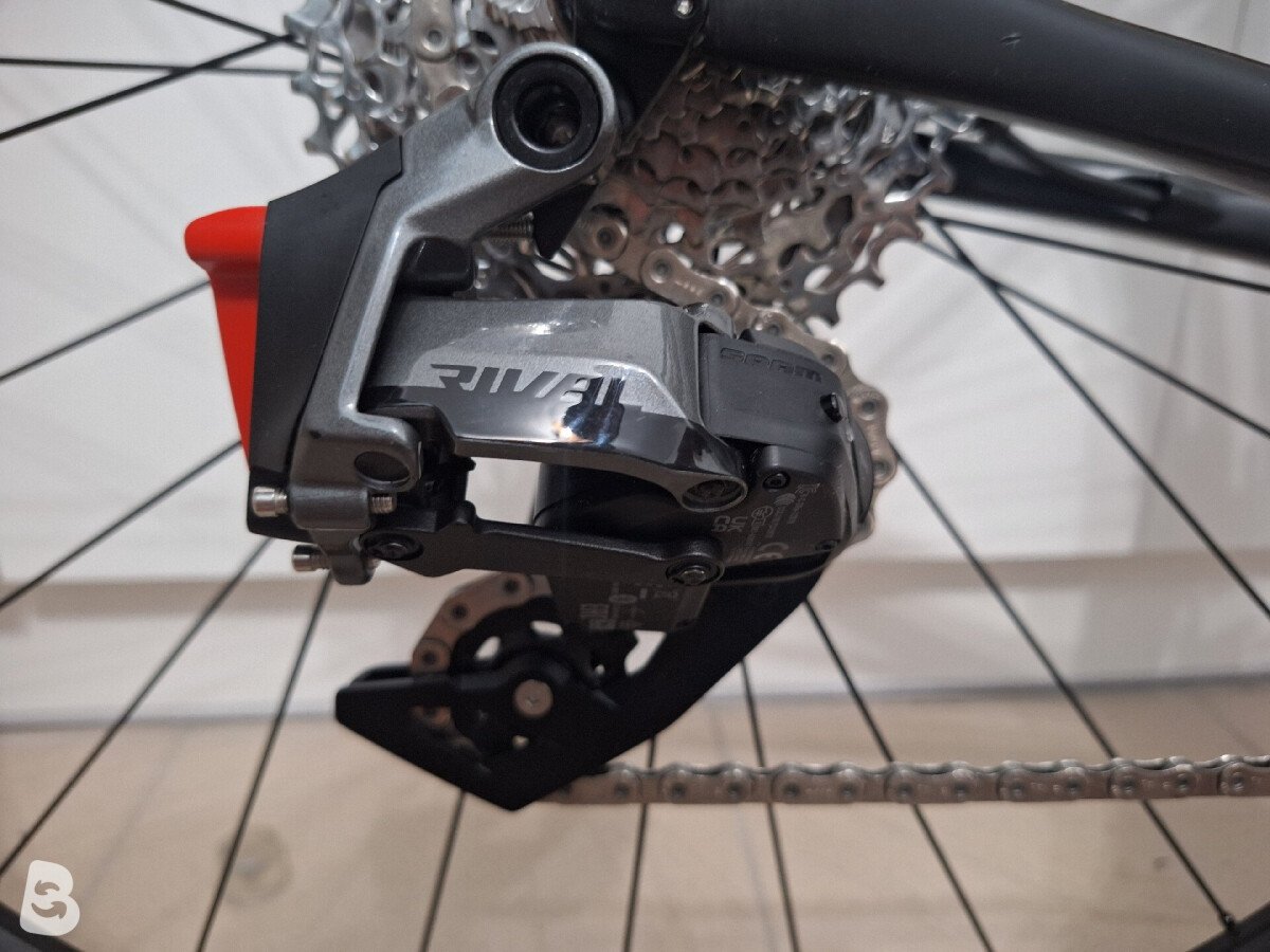 Cannondale SuperSix EVO Carbon Disc 2023