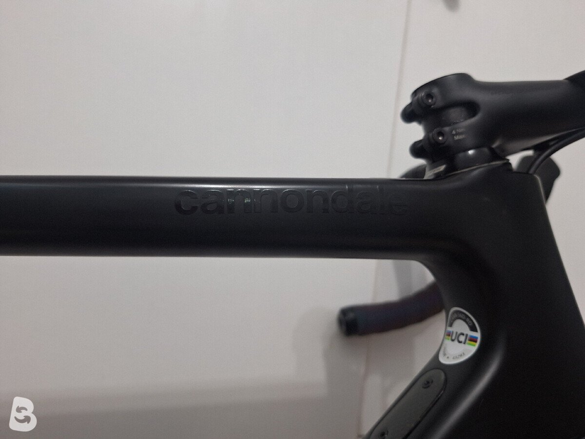 Cannondale SuperSix EVO Carbon Disc 2023