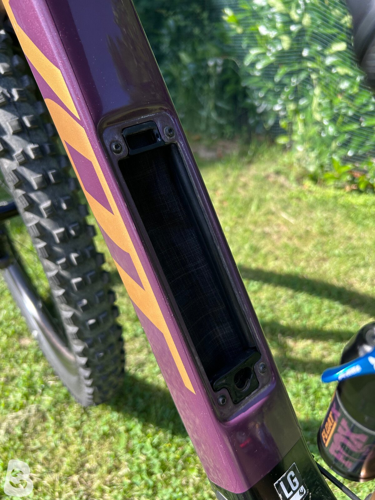 Pivot Trailcat LT Pro XT/XTR Carbon Wheels 2025