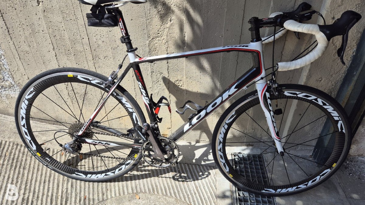 Look 566 Origin 2011