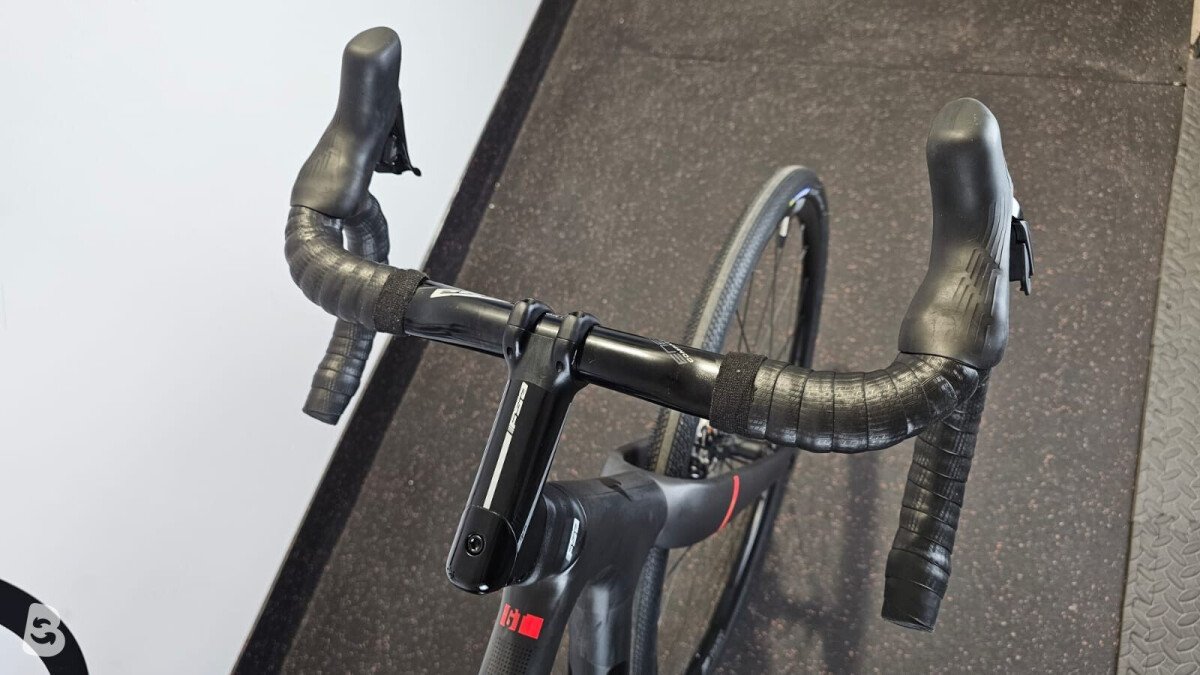 MMR GRAND TOUR 10 disc 105 di2 2025