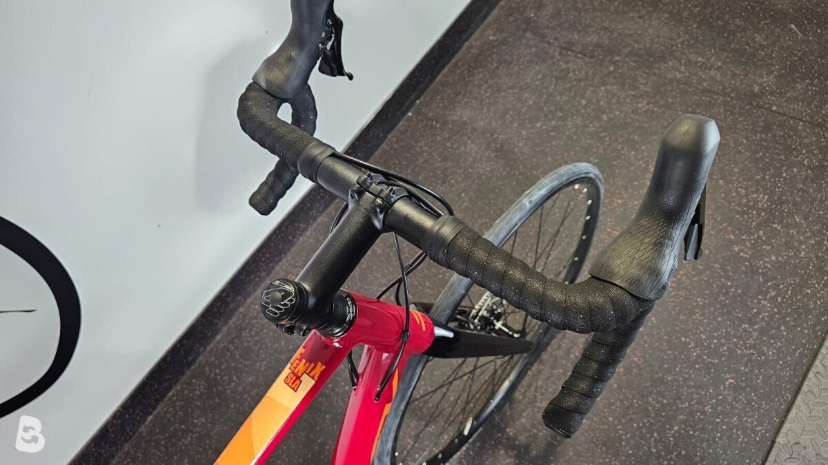 Ridley fenix sla disc 105 2024