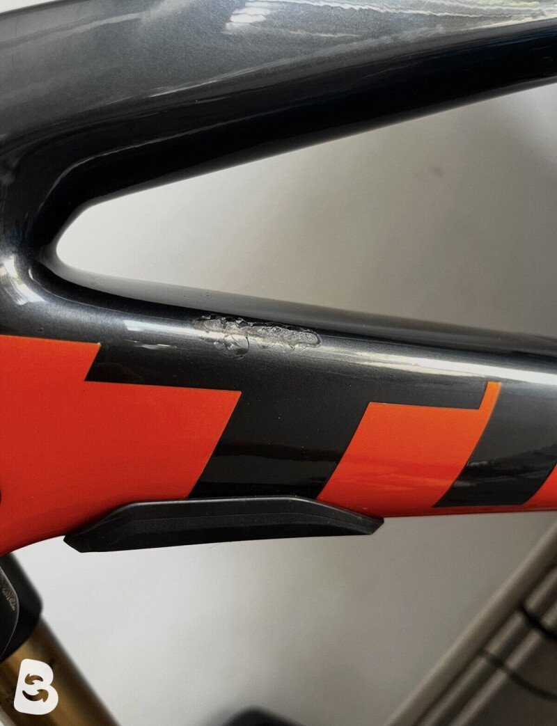 Trek Fuel EX 9.8 GX AXS 2024