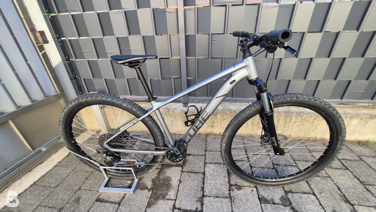 Cube Am Race 2025