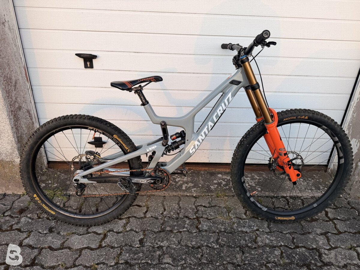 Santa Cruz V10 S 2020