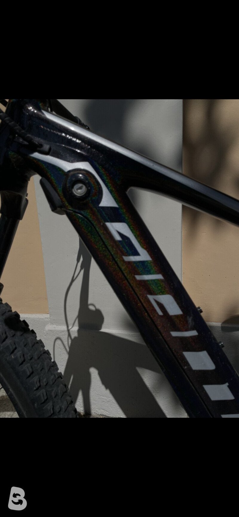 Giant Stance E+ 1 2020