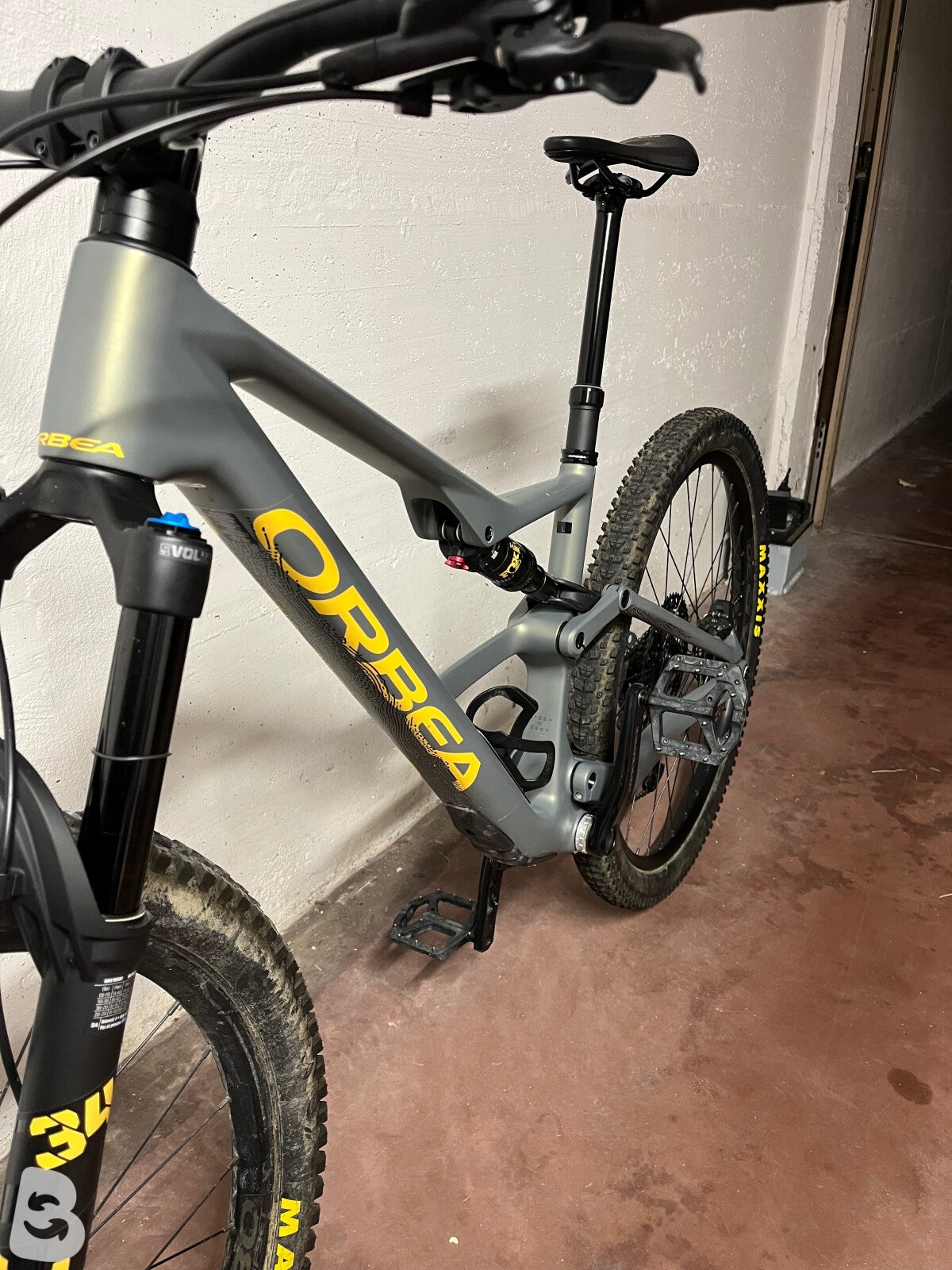 Orbea Occam SL M30 2025