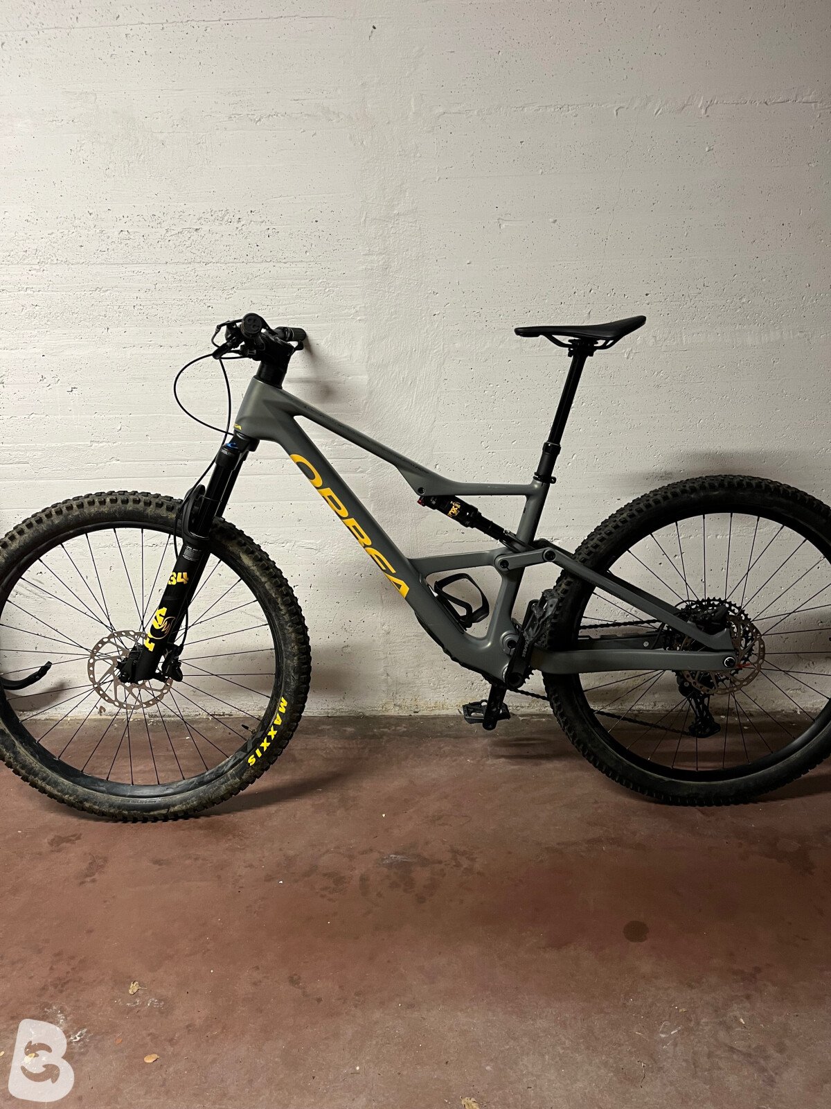 Orbea Occam SL M30 2025