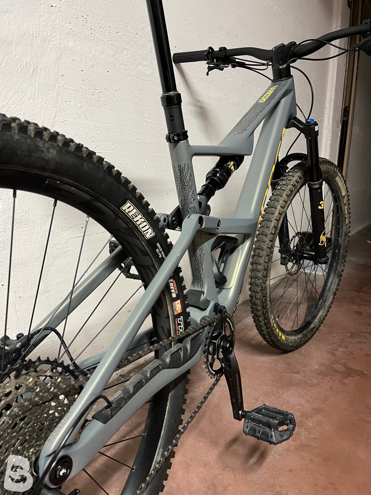Orbea Occam SL M30 2025