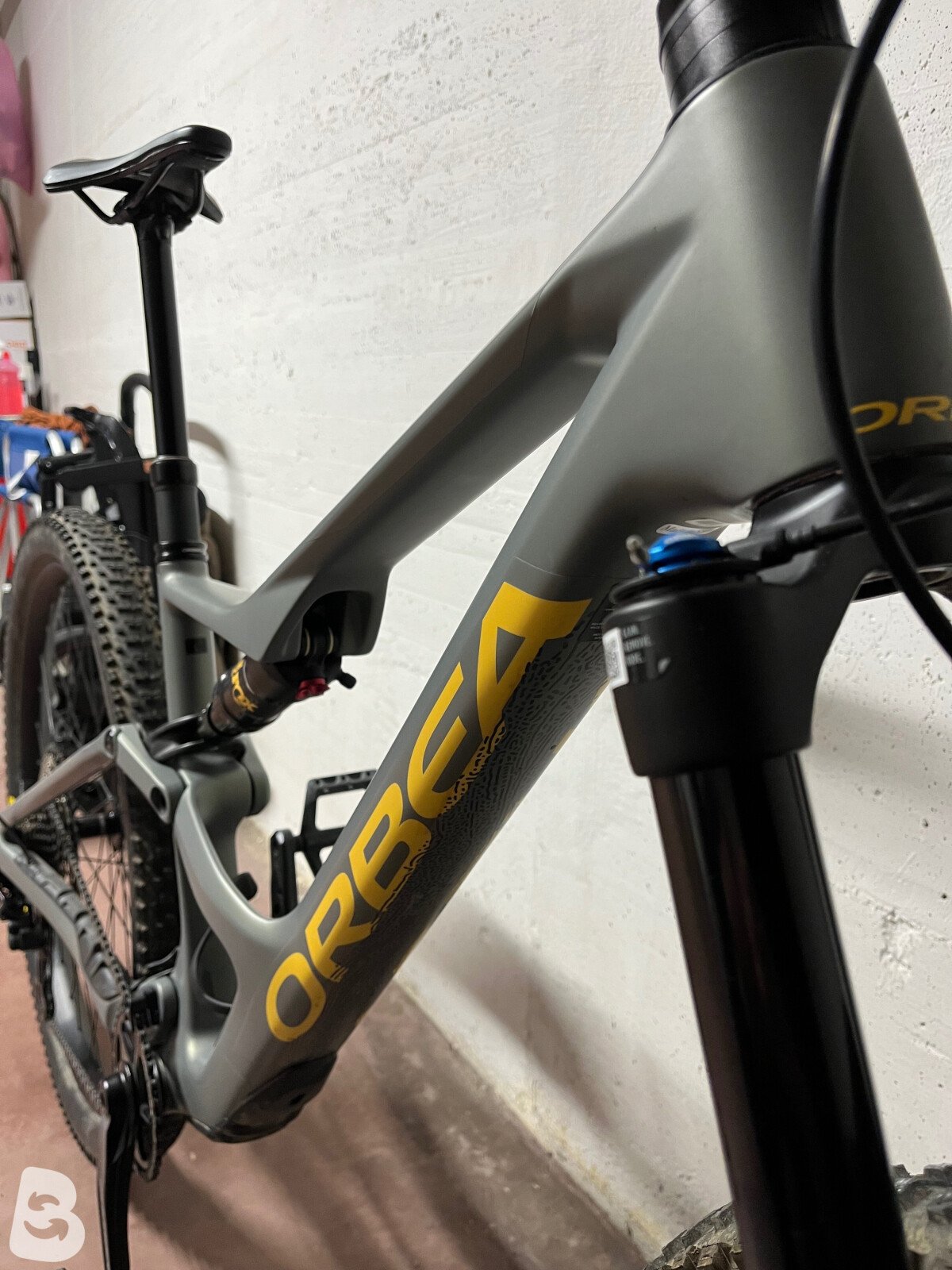 Orbea Occam SL M30 2025