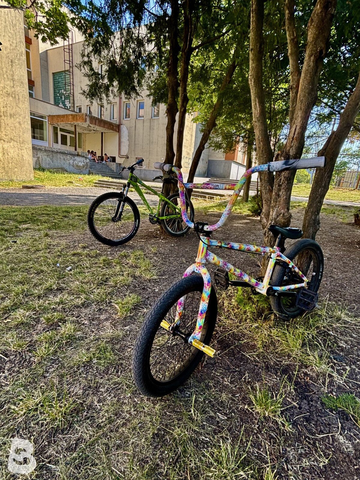 Total BMX Aurum A1 2025