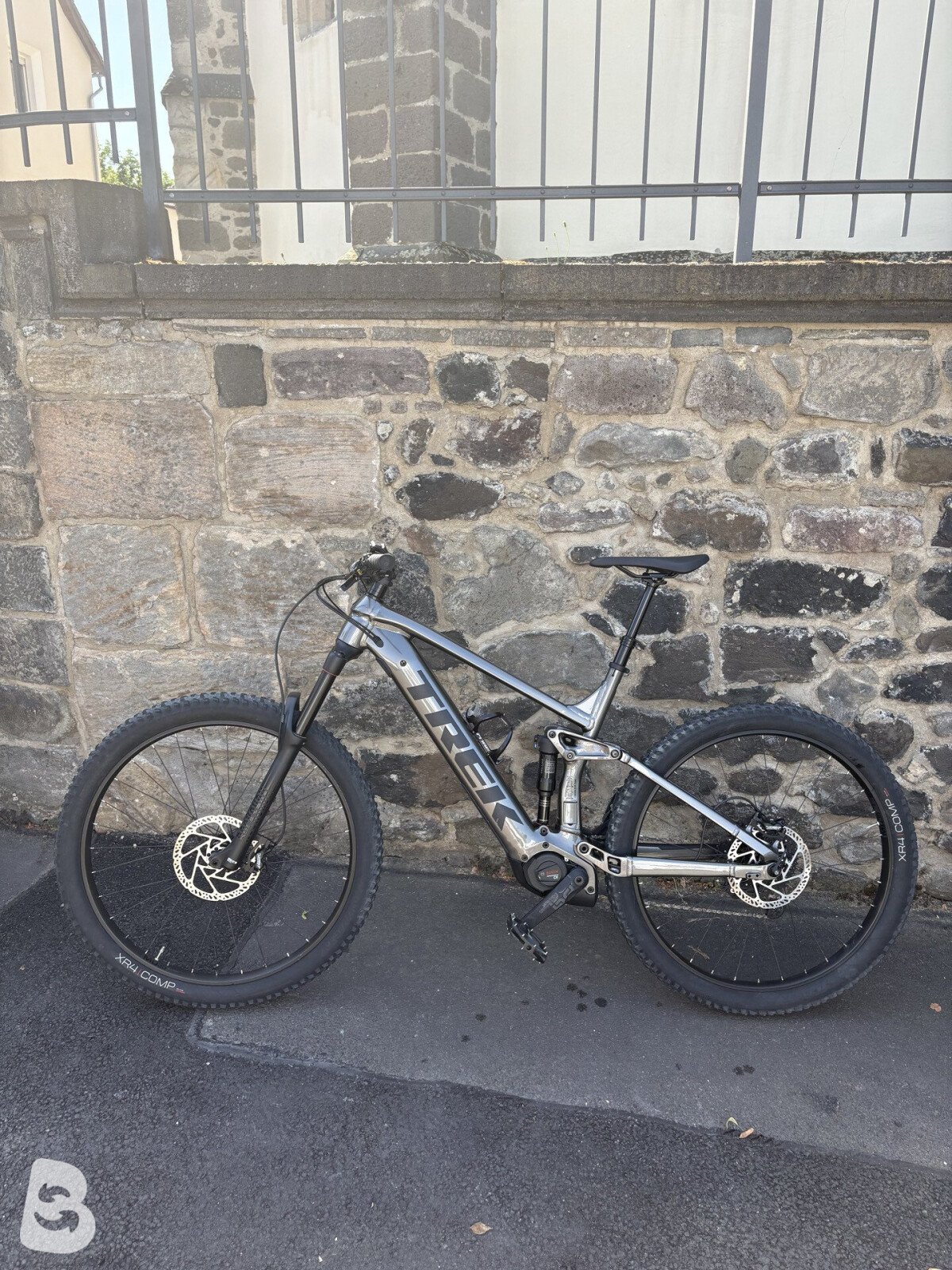 Trek Rail 5 2023