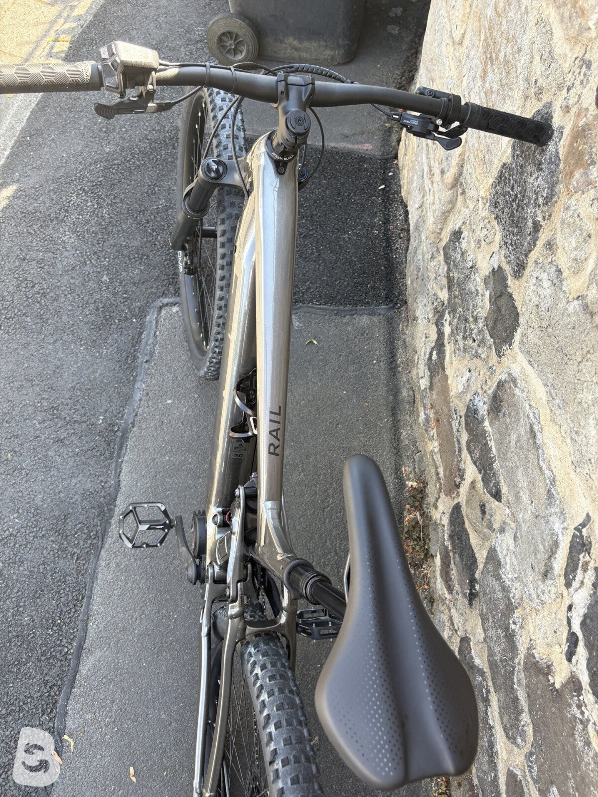 Trek Rail 5 2023