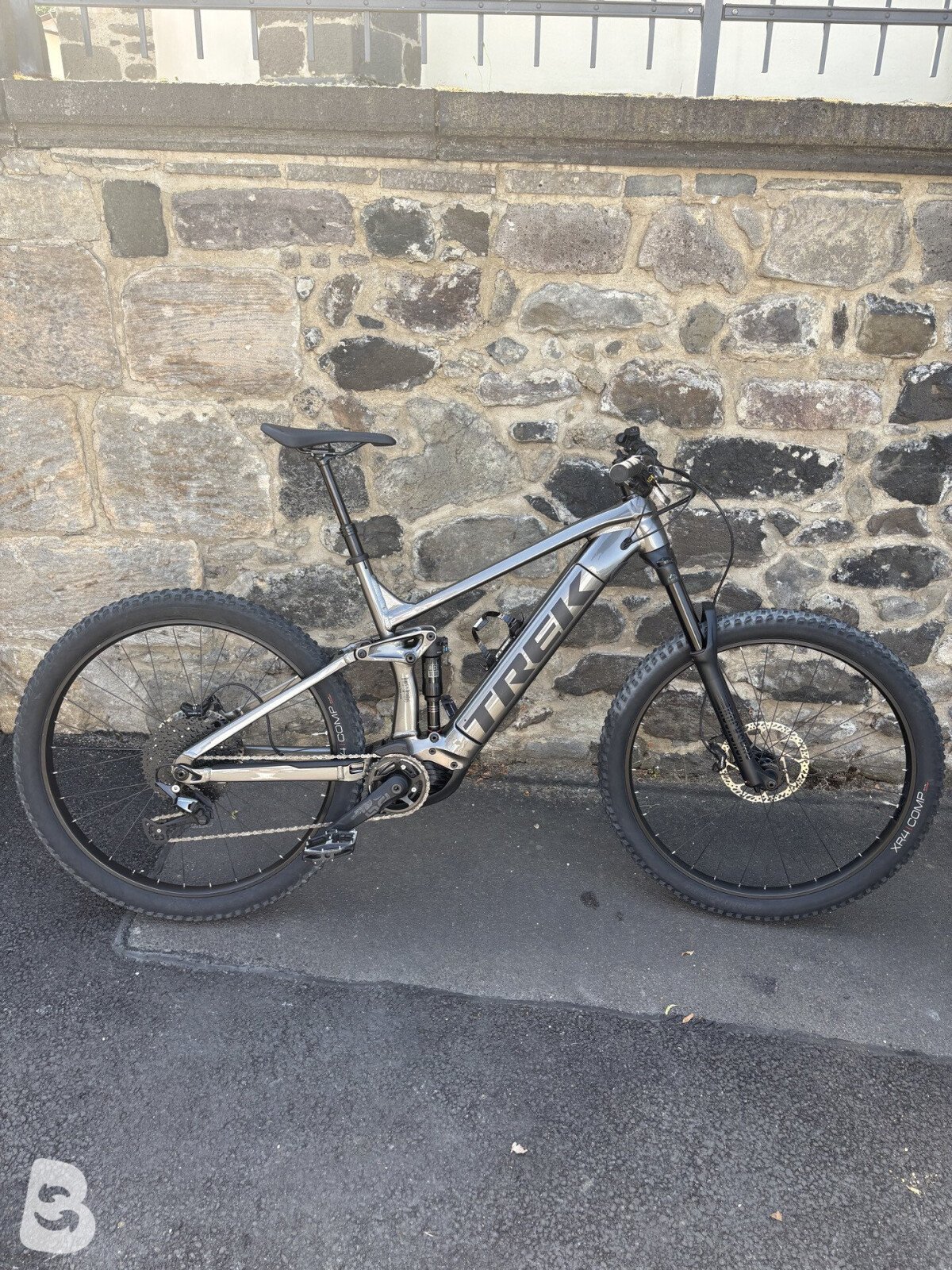 Trek Rail 5 2023