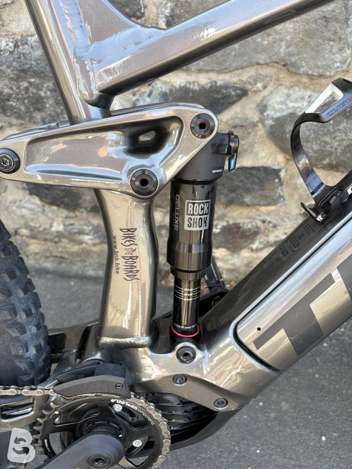 Trek Rail 5 2023