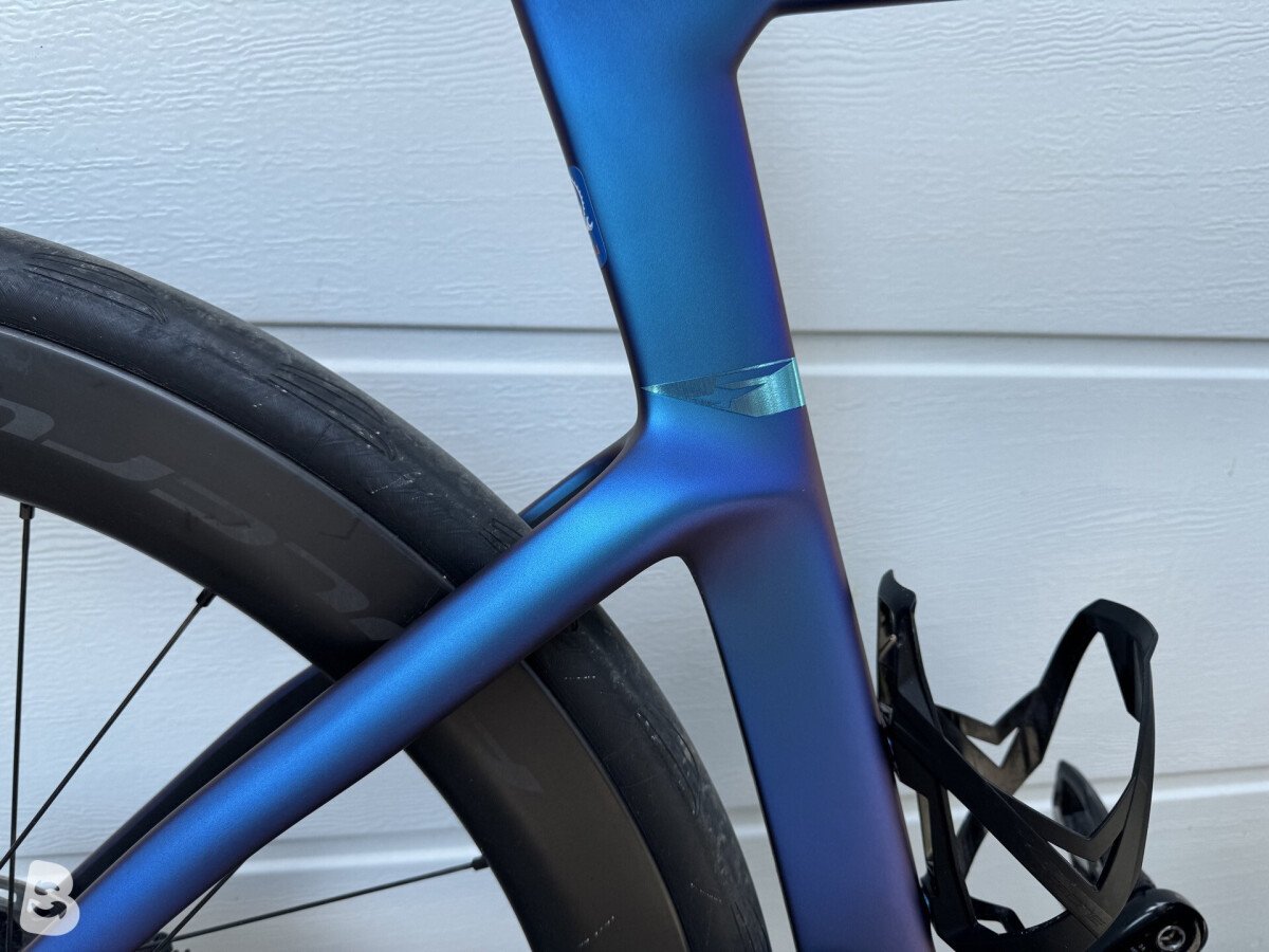 Pinarello Dogma F 2025