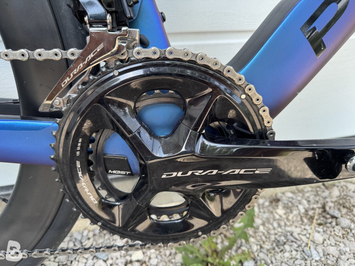 Pinarello Dogma F 2025