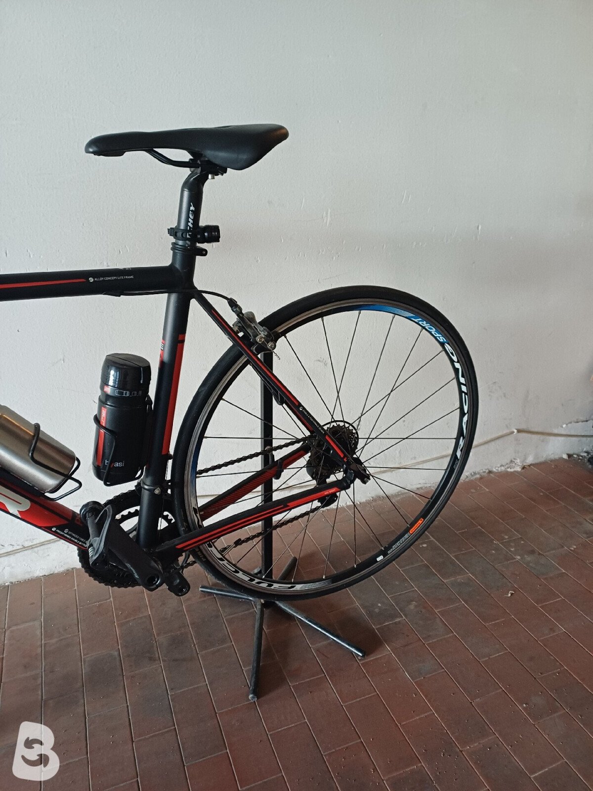 MMR Grip 2015