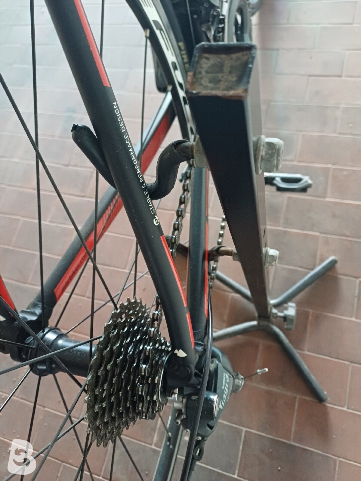 MMR Grip 2015