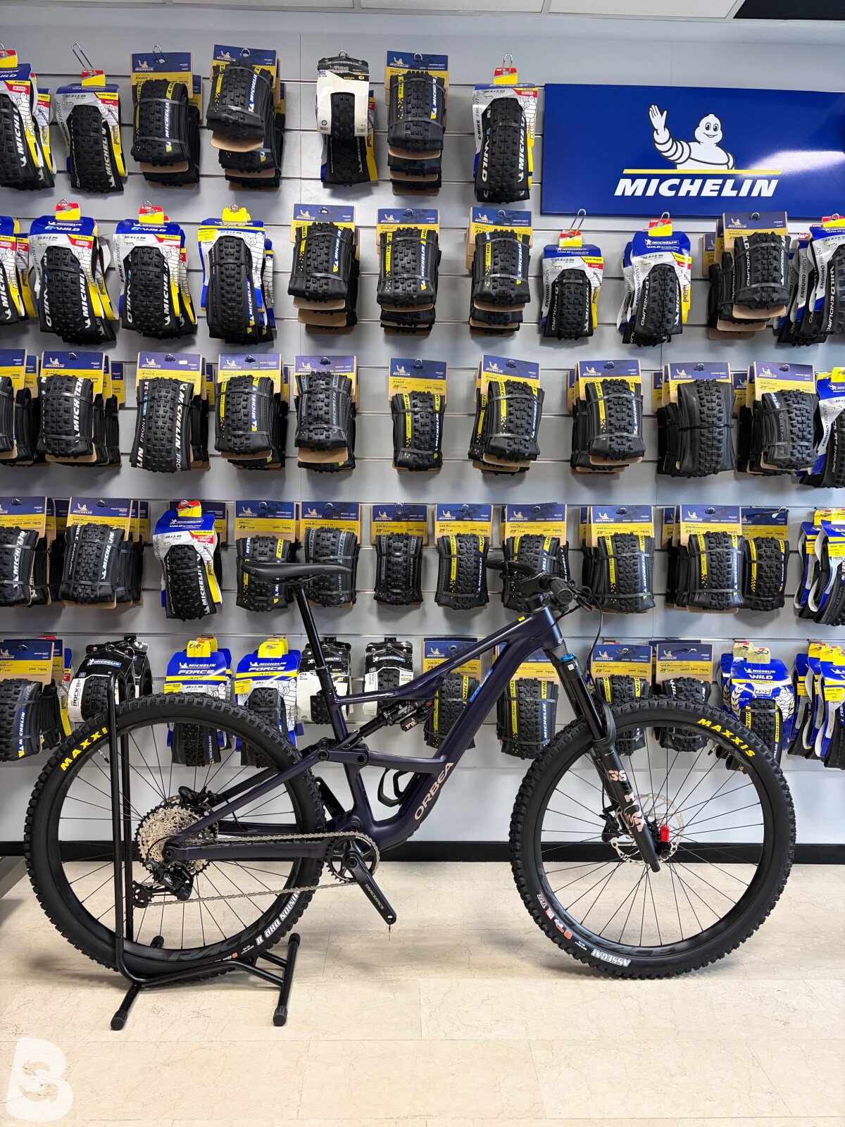 Orbea OCCAM LT H10 2026