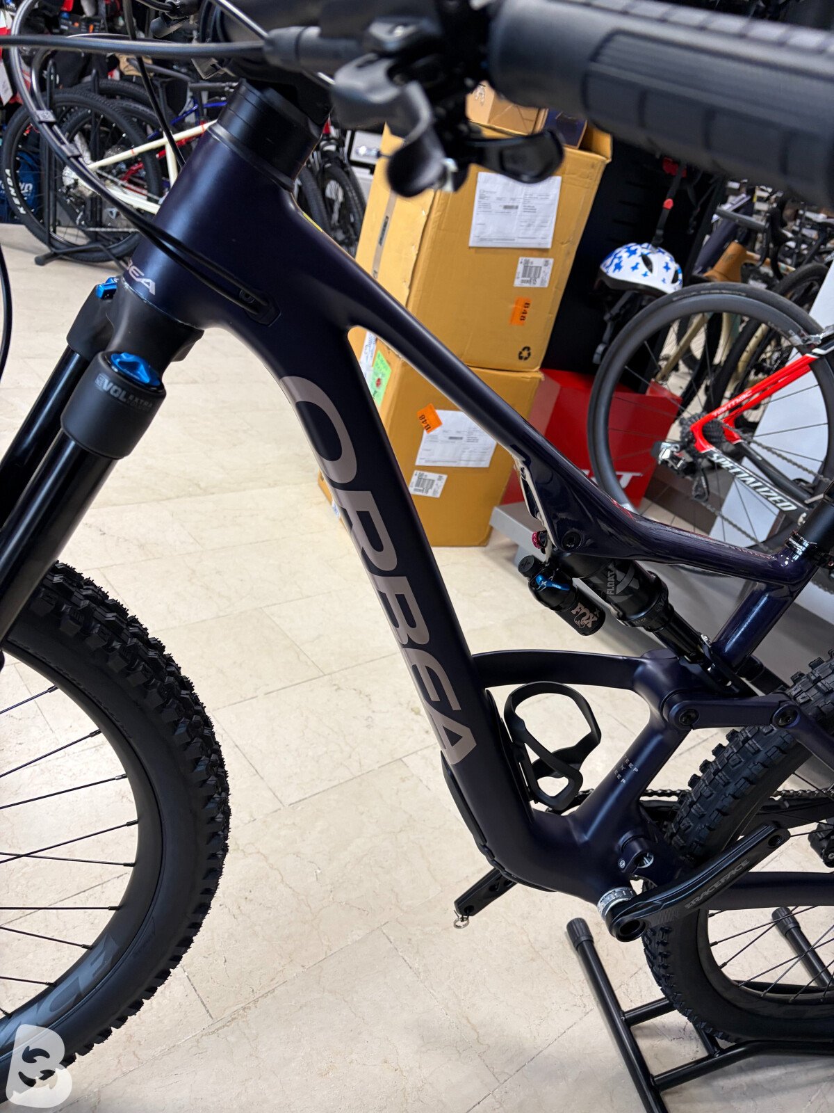 Orbea OCCAM LT H10 2026